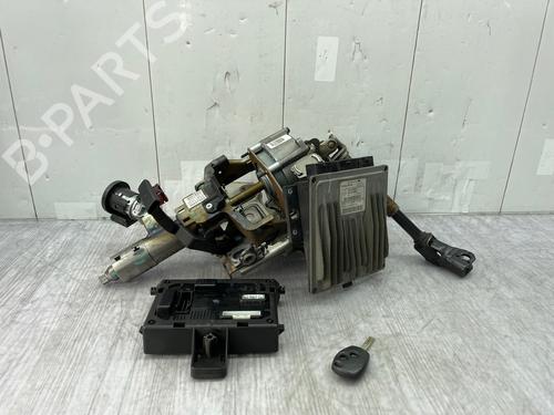 Electronic module RENAULT CLIO III (BR0/1, CR0/1) 1.5 dCi (C/BR0G, C/BR1G) | BP39521085M83 - Image 13
