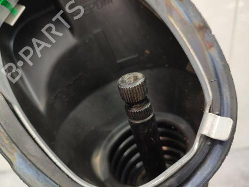 Steering rack PEUGEOT 107 (PM_, PN_) 1.0 | BP23742348M22