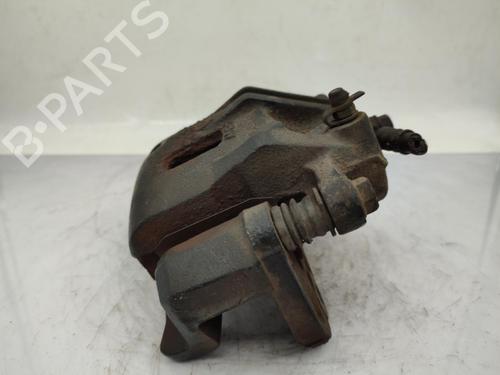 Left front brake caliper HYUNDAI SANTA FÉ I (SM) 2.0 CRDi 4x4 | BP23730421M105 