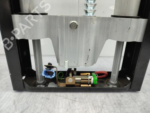 Headrest PEUGEOT 307 CC (3B) 2.0 16V | BP23675961I31 - Image 3