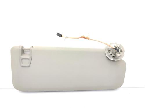 Left sun visor OPEL ASTRA K (B16) 1.0 Turbo (68) | BP23722560I1 