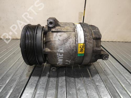 AC compressor OPEL FRONTERA B (U99) 2.2 DTI (6B_ZC, 6B_VF, 6B_66, 6B_76) | BP23671109M34  - Image 5