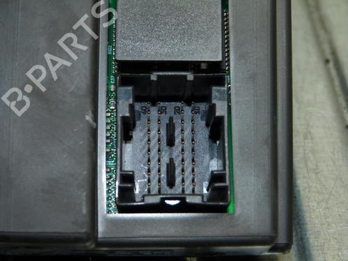 Climate control ALFA ROMEO GT (937_) 1.9 JTD (937CXN1B) | BP23685096I5 