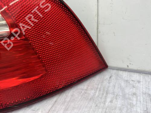 Right taillight RENAULT LAGUNA II (BG0/1_) 1.9 dCi (BG08, BG0G) | BP23681068C35 