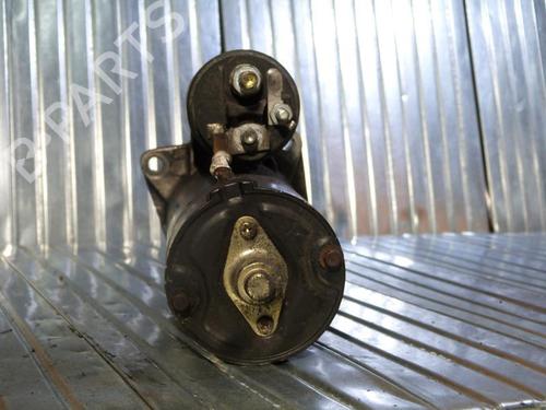 Starter FIAT PUNTO (188_) 1.9 JTD 80 (188.237, .257, .337, .357) | BP23698156M8 