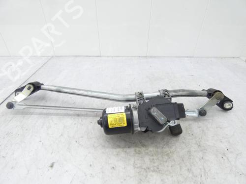 Used Front wiper motor RENAULT KANGOO Express (FW0/1_) 1.5 dCi 75 (FW07, FW10, FW04) (75 hp) 23695751