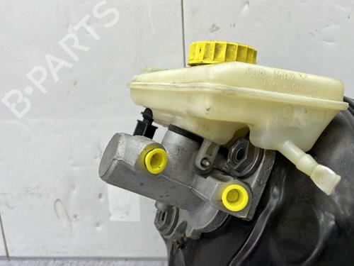 Servo brake AUDI ALLROAD C5 (4BH)  | BP23756427M42 