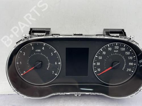 Instrument cluster DACIA SANDERO III 1.0 TCe 100 ECO-G | BP23758237C47 - Image 3