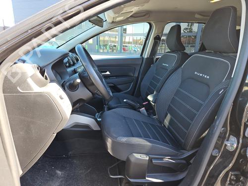 Display monitor DACIA DUSTER (HM_) 1.5 dCi 115 (HMAD) | BP27928200C48  - Image 27