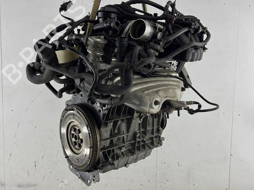 Engine VW GOLF V (1K1) 1.6 | BP25759434M1 - Image 8
