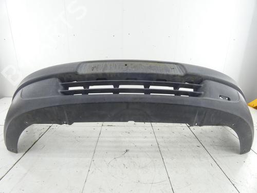 Front bumper PEUGEOT PARTNER Box Body/MPV (5_, G_) 1.9 D | BP23673444C7 