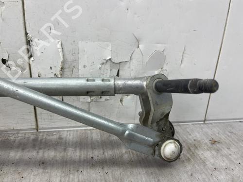 Front wiper motor RENAULT CAPTUR I (J5_, H5_) 1.5 dCi 90 (J5N4, J5M5, J5MW, J5M6, J5AL, J5AJ) | BP37636816M29  - Image 5