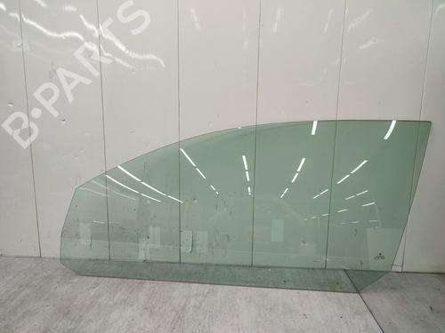 Used Front left door window VW GOLF V (1K1) 2.0 TDI 16V (140 hp) 27473755