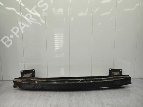 Rear bumper reinforcement VW POLO V (6R1, 6C1) 1.6 TDI | BP23722943C73 