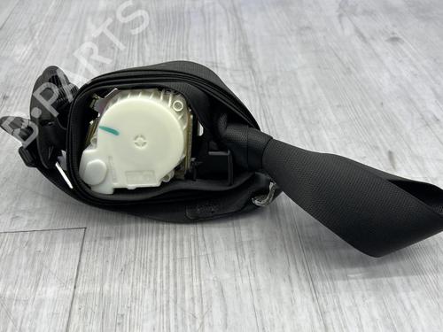 Front right seatbelt BMW 3 (E90) 320 d | BP23695954I25 - Image 2