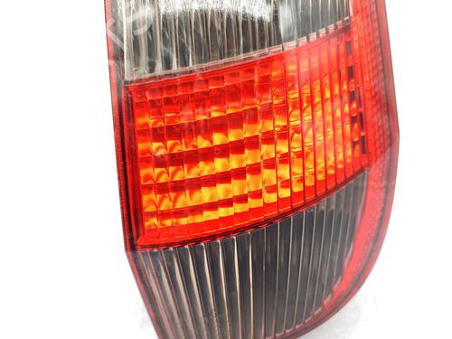 Used Right taillight FORD FIESTA V (JH_, JD_) 1.4 TDCi (68 hp) 23731183