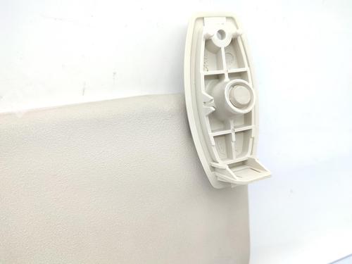 Left sun visor CITROËN C4 I (LC_) 1.6 HDi | BP23677750I1 - Image 5