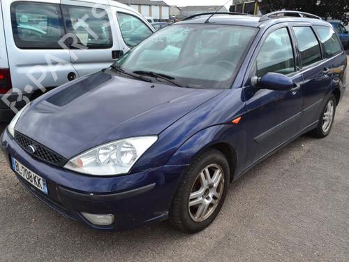 Left headlight FORD FOCUS I Turnier (DNW) 1.8 Turbo DI / TDDi | BP23688931C28 - Image 7