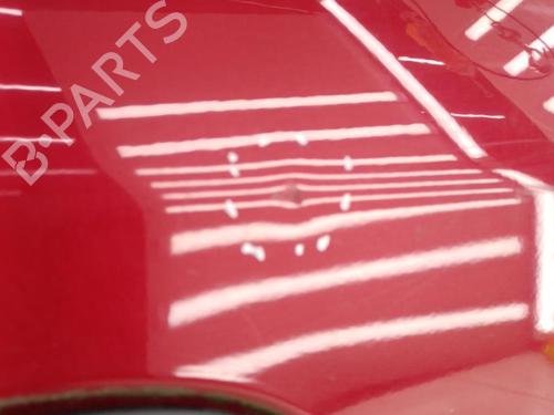 Right rear door HYUNDAI ATOS (MX) 1.1 | BP23702155C5 