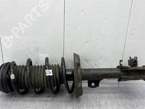 Right front shock absorber OPEL CORSA D (S07) 1.3 CDTI (L08, L68) | BP23753660M17 