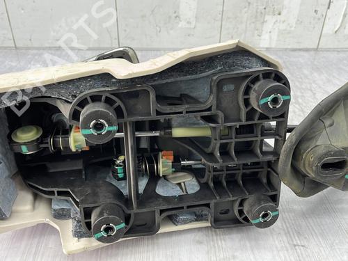 Gearstang OPEL CORSA F (P2JO) 1.5 (68) | BP29757040M90 