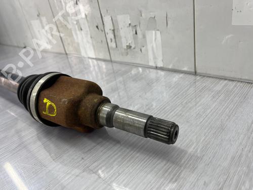 right-front-driveshaft-citroen-c3-iii-sx-2016-38057114 main image