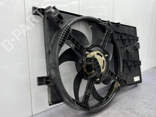 Radiator fan CITROËN NEMO Box Body/MPV (AA_) 1.3 HDi 75 | BP23756150M35 - Image 4
