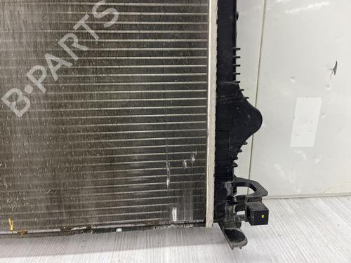 Water radiator RENAULT KADJAR (HA_, HL_) 1.5 dCi 110 (HLA3) | BP37717300M31  - Image 7