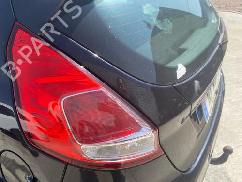 Left taillight FORD FIESTA VI (CB1, CCN) 1.25 | BP37636890C34 - Image 89