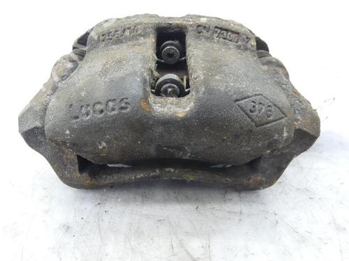 Used Right front brake caliper RENAULT MEGANE I (BA0/1_) 1.6 e (BA0F, BA0S) (90 hp) 23701569