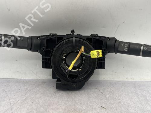 Used Steering column stalk MAZDA 2 (DE_, DH_) 1.4 MZR-CD (68 hp) 30790582