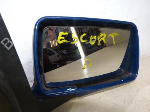Right mirror FORD FIESTA III (GFJ) 1.4 | BP25269777C27