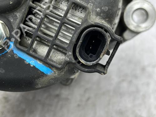Used Alternator CHEVROLET SPARK (M300) 1.0 (68 hp) 23703278