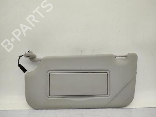 Left sun visor FORD GRAND C-MAX (DXA/CB7, DXA/CEU) 1.6 TDCi | BP23741260I1 - Image 4