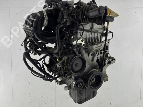 Engine CHEVROLET AVEO / KALOS Hatchback (T250, T255) 1.2 LPG | BP26921173M1 
