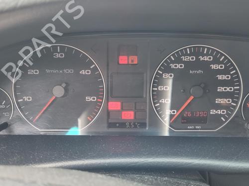Subframe AUDI A6 C4 (4A2) 2.5 TDI | BP28817051M9 - Image 24