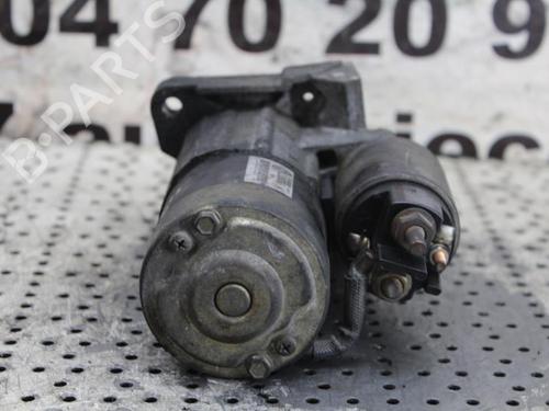 Used Starter RENAULT CLIO II (BB_, CB_) 1.5 dCi (B/CB07) (65 hp) 23665682