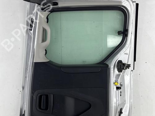 Højre side skydedør PEUGEOT PARTNER Tepee 1.6 HDi 75 (16V) | BP25977845C75 - Image 2