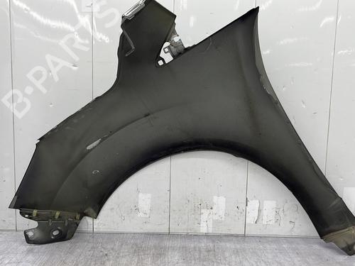 Right front fenders FORD C-MAX II (DXA/CB7, DXA/CEU) 1.0 EcoBoost | BP29865952C42