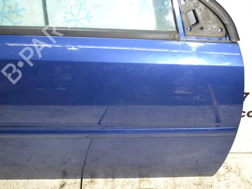 Right front door OPEL VECTRA C (Z02) 2.2 DTI 16V (F69) | BP23665917C3 