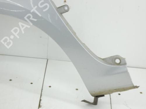 Left front fenders PEUGEOT 307 (3A/C) 2.0 HDi 110 | BP23700995C41 