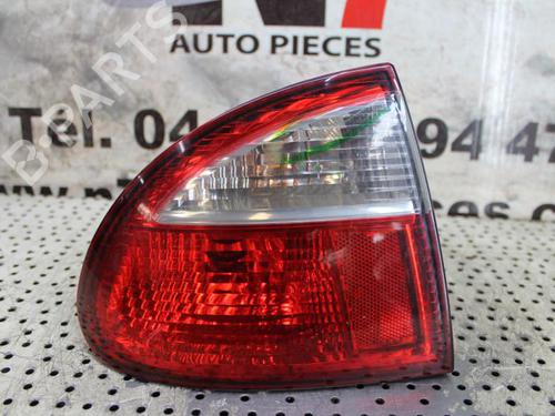Used Left taillight SEAT LEON (1M1) 1.9 TDI (150 hp) 23665108
