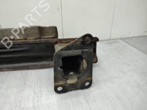 Rear bumper reinforcement VW TOURAN (1T1, 1T2) 1.9 TDI | BP23743264C73 