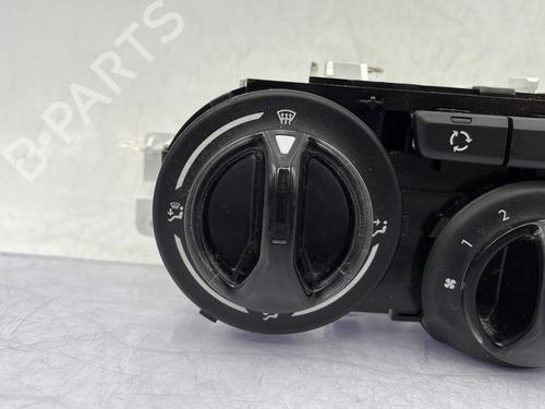 Climate control PEUGEOT 208 I (CA_, CC_) 1.6 HDi / BlueHDi 75 | BP26939980I5 