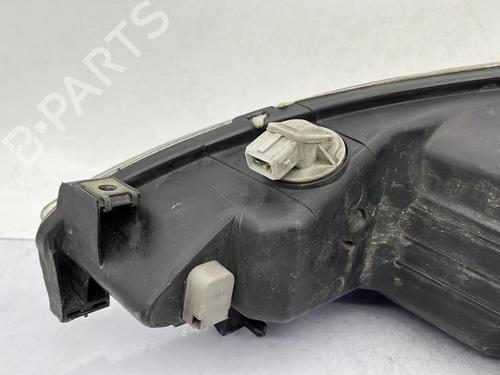 Højre forlygte PEUGEOT 206 Hatchback (2A/C) 1.4 i | BP26717815C29 