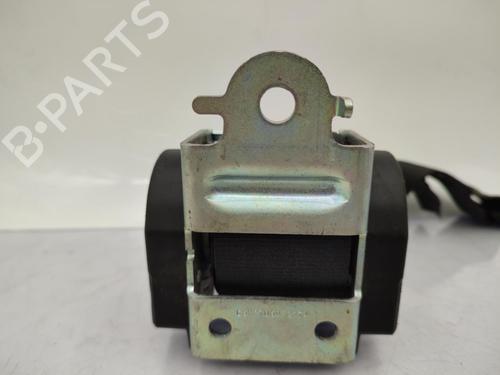 Used Rear right seatbelt Rear right seatbelt DACIA DUSTER (HS_) 1.6 16V Hi-Flex (105 hp) 23695214 23695214