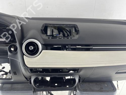 Dashboard MAZDA 2 Hatchback (DL, DJ) 1.5 SKYACTIV-G M Hybrid | BP36801489C46 - Image 7