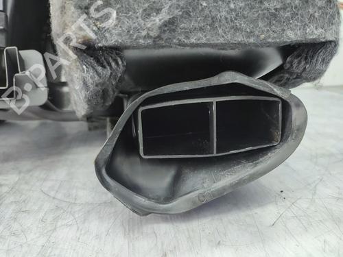 Heater matrix box VW POLO V (6R1, 6C1) 1.6 TDI | BP23712554M61 