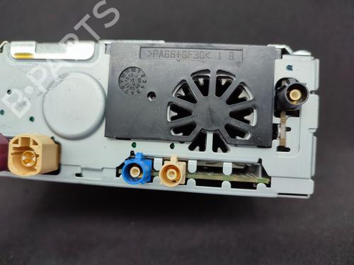 Radio BMW 1 (F21) 118 d | BP23757399E6 - Image 3
