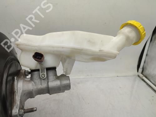 Servo brake CITROËN C3 III (SX) 1.2 THP 110 (SXHNPS, SXHNZT, SXHNZ6) | BP29571468M42 